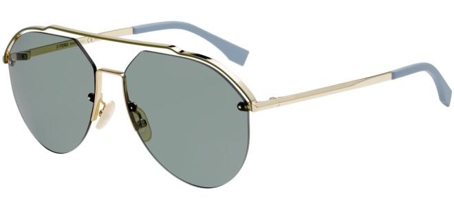 Солнцезащитные очки FENDI FANCY FF M0031/S